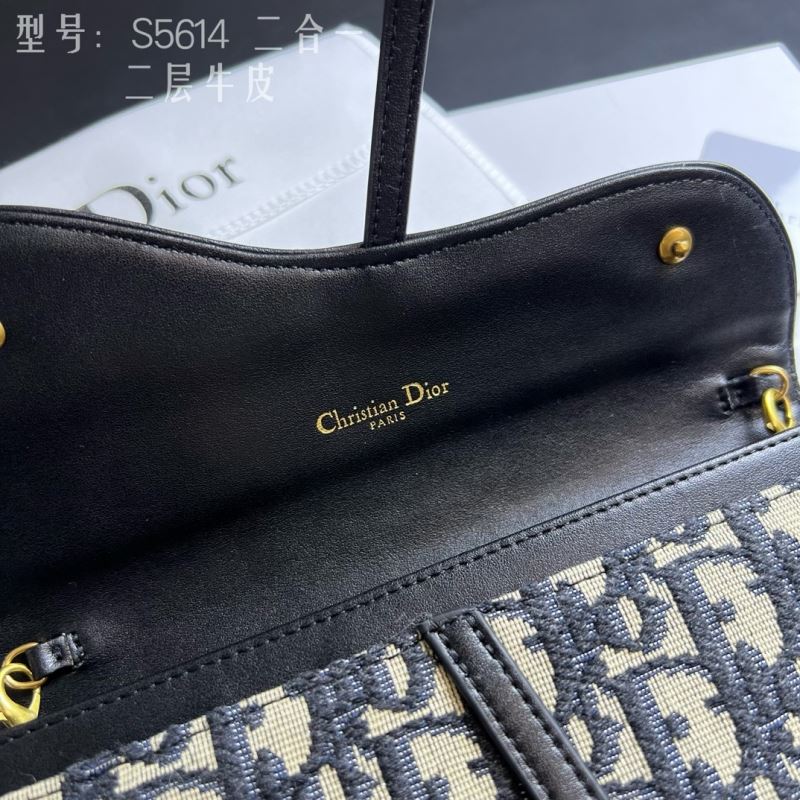 Christian Dior Wallets Purse